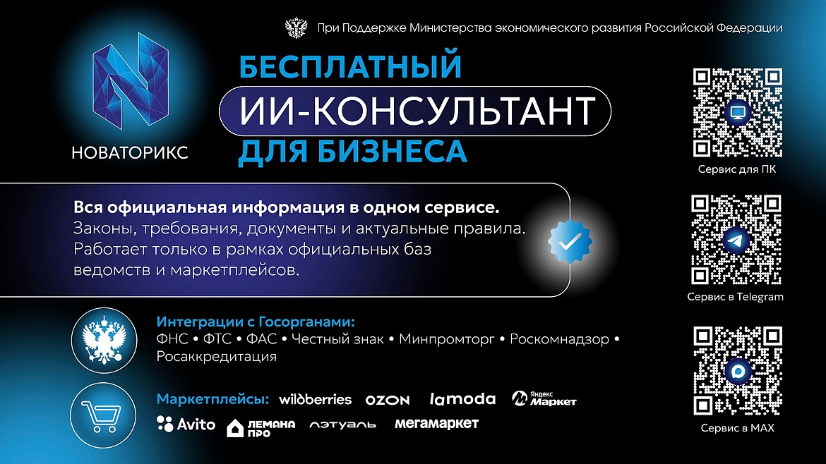 ИИ консультант для бизнеса